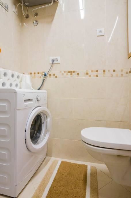 Апартаменты Apartment Belle Vue Котор