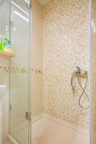 Апартаменты Apartment Belle Vue Котор Апартаменты с видом на море-20