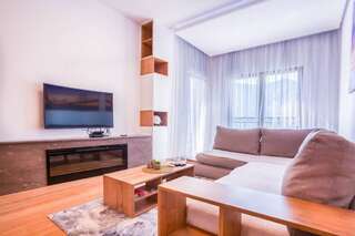 Апартаменты Apartment Belle Vue Котор Апартаменты с видом на море-3