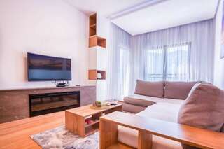 Апартаменты Apartment Belle Vue Котор Апартаменты с видом на море-34