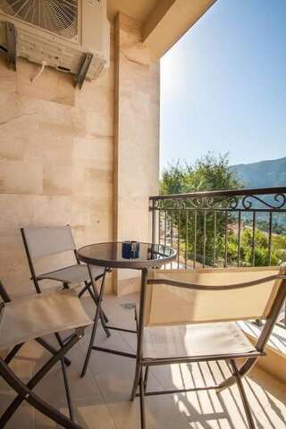 Апартаменты Apartment Belle Vue Котор Апартаменты с видом на море-40