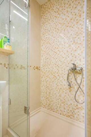 Апартаменты Apartment Belle Vue Котор Апартаменты с видом на море-44