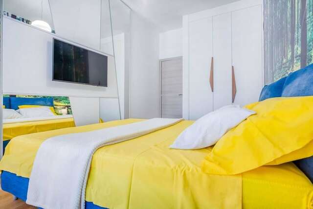 Апартаменты Apartment Belle Vue Котор-19