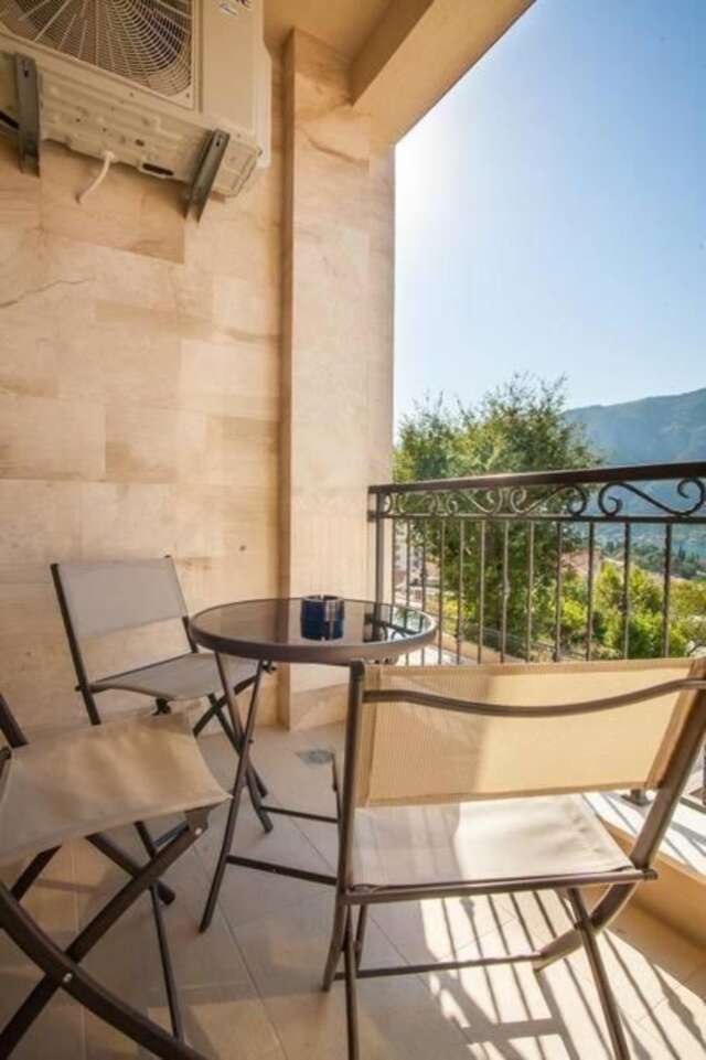 Апартаменты Apartment Belle Vue Котор-42