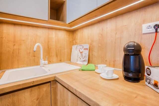 Апартаменты Apartment Belle Vue Котор-54